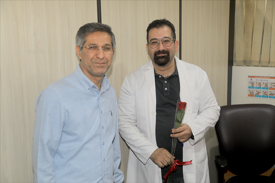 پاسداشت روز پزشک 31