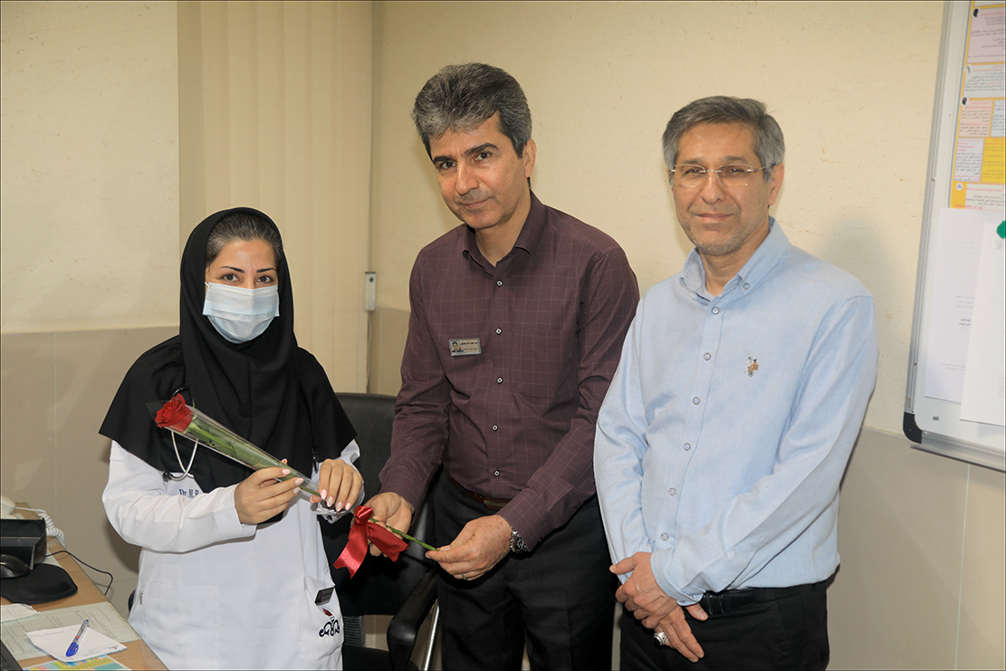 پاسداشت روز پزشک 32