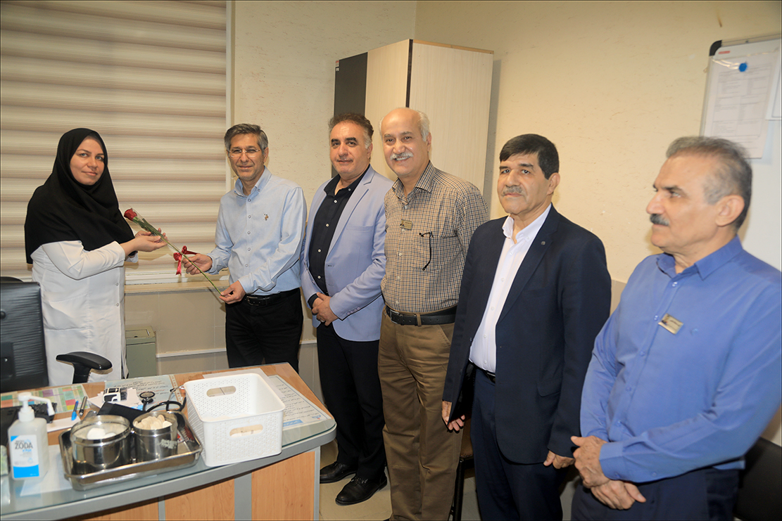 پاسداشت روز پزشک 33