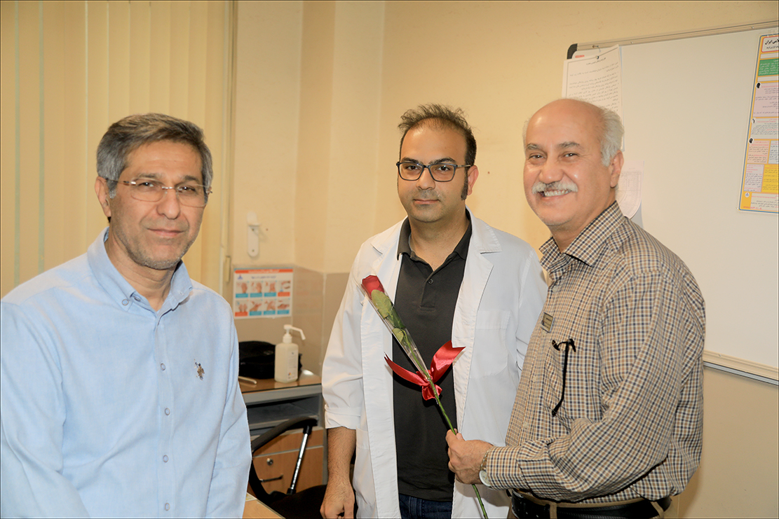 پاسداشت روز پزشک 34