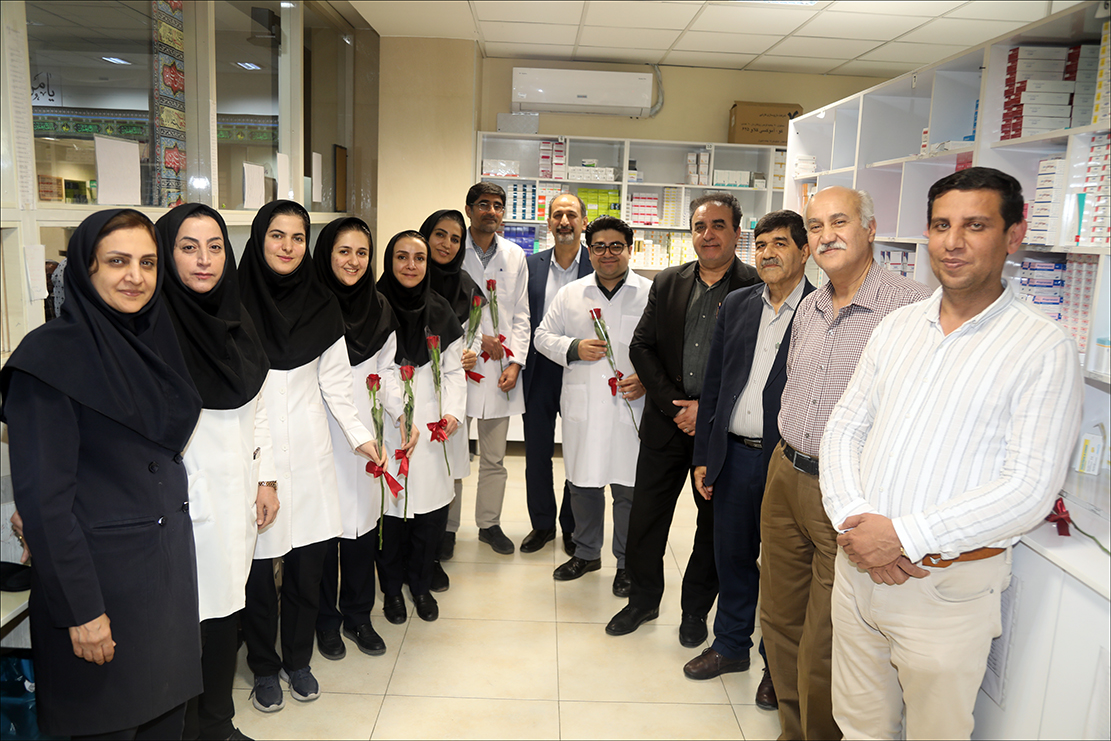 روز داروساز 2 1