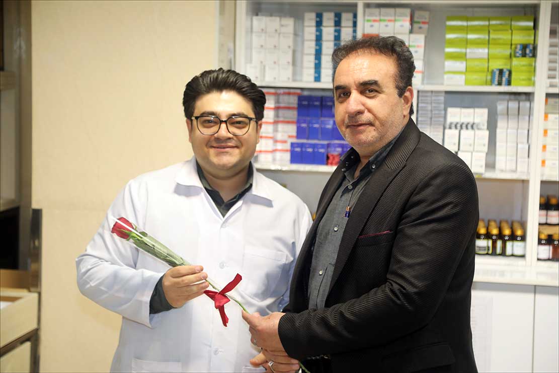 روز داروساز 2 3