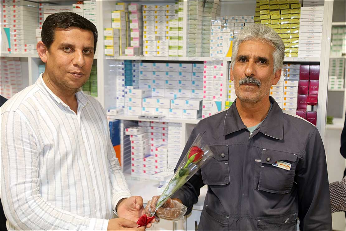 روز داروساز 2 9