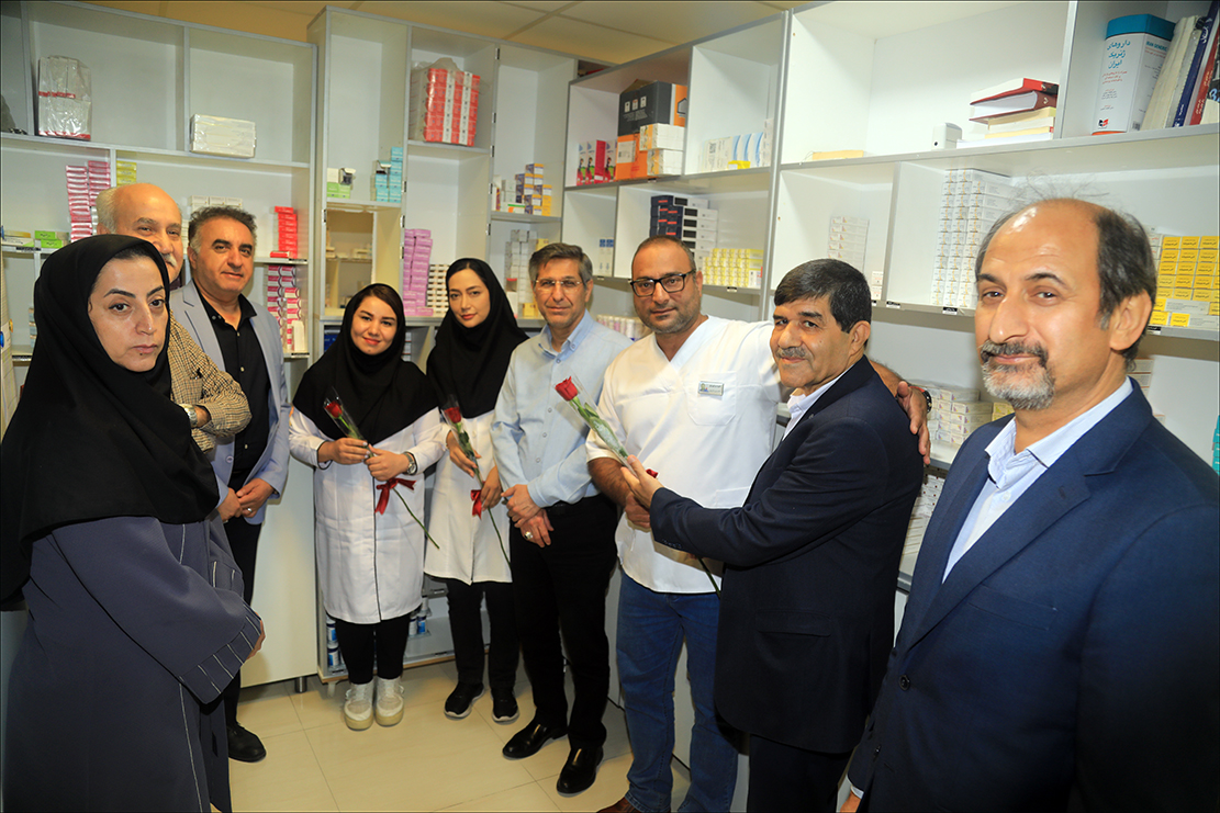 روز داروساز 3 1