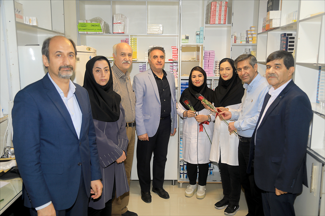 روز داروساز 3 2