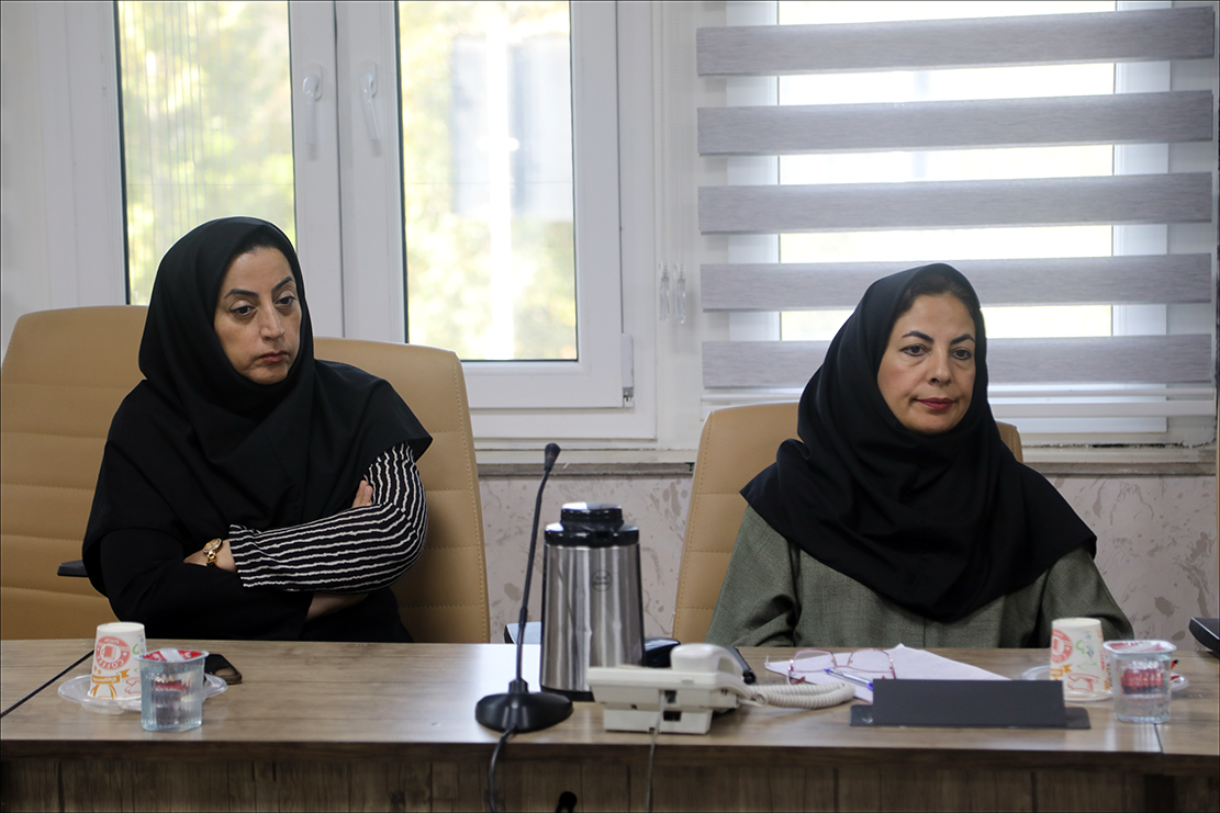 کمیته بحران شهریور 1403 2