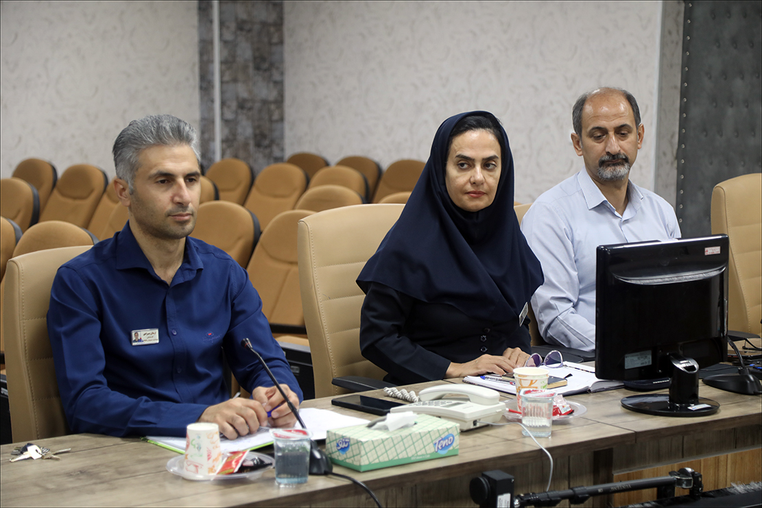 کمیته بحران شهریور 1403 3