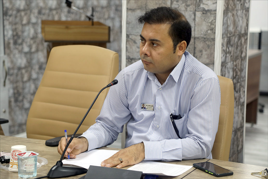 کمیته بحران شهریور 1403 5