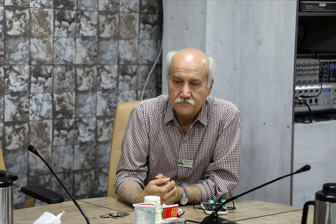 کمیته بحران شهریور 1403 6