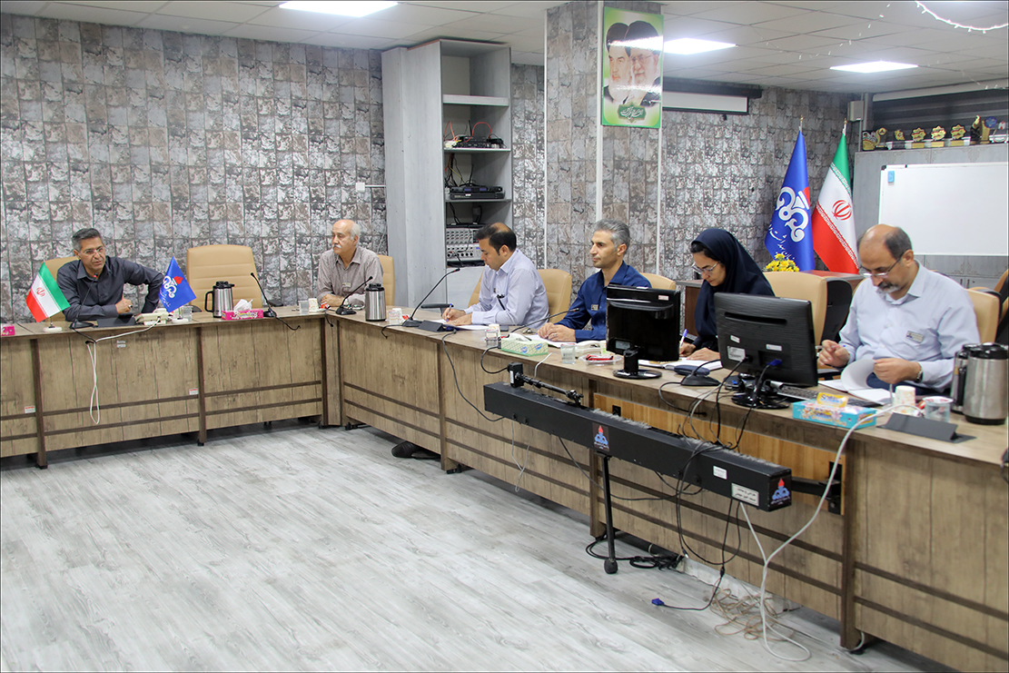 کمیته بحران شهریور 1403 8