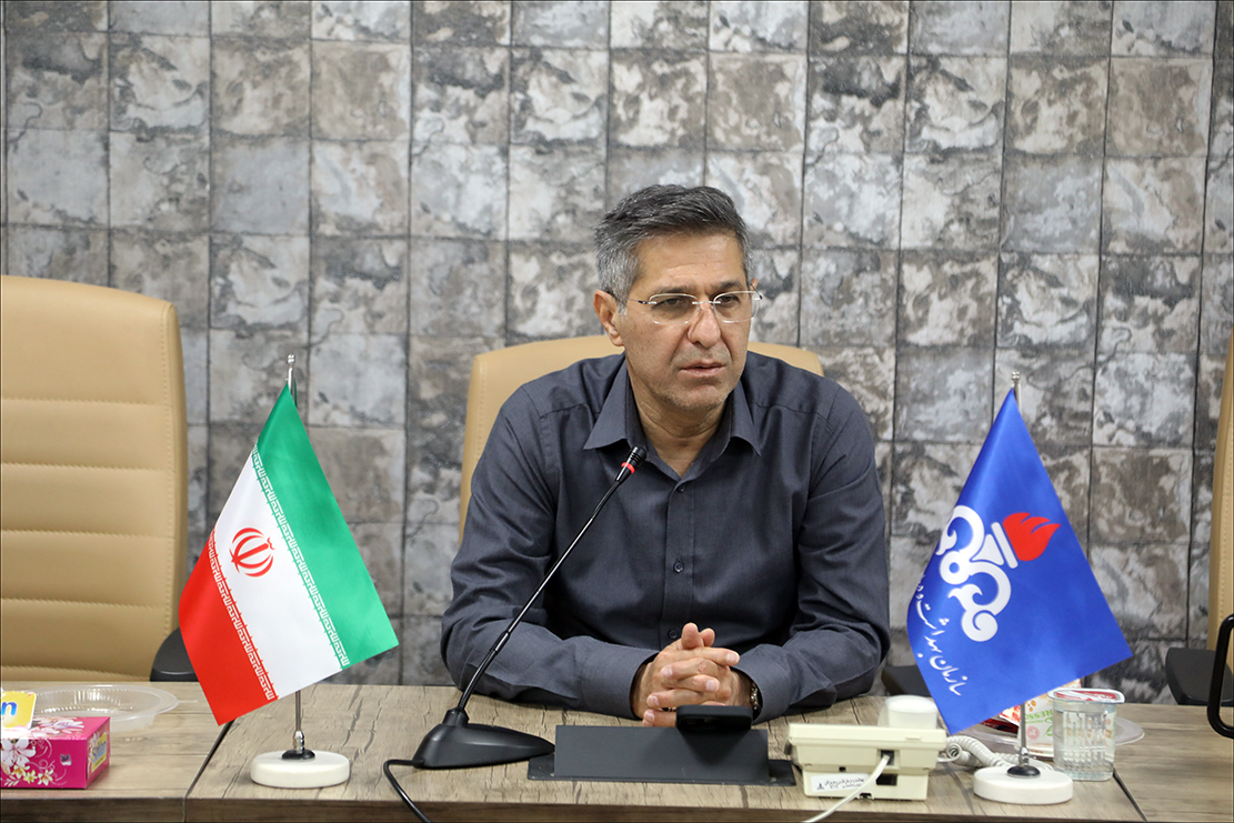 کمیته بحران شهریور 1403 12