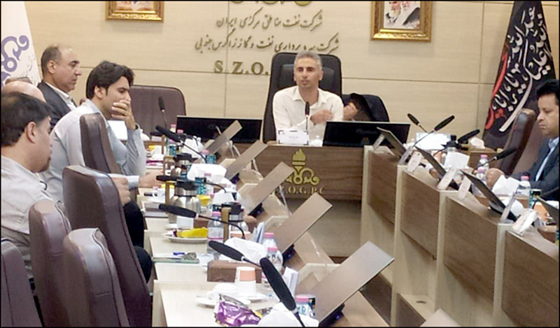 وبینار اقدامات پیشگیرانه در مواجهه با پشه آئدس  2