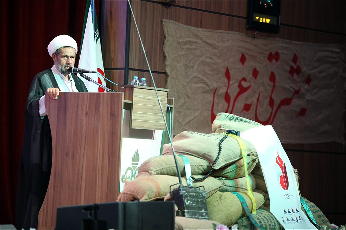 یادواره شهدای صنعت نفت فارس در پتروشیمی شیراز برگزار شد 36