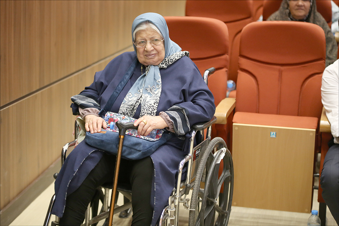 یادواره شهدای صنعت نفت فارس در پتروشیمی شیراز برگزار شد 49