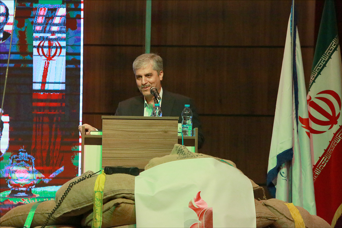 یادواره شهدای صنعت نفت فارس در پتروشیمی شیراز برگزار شد 51