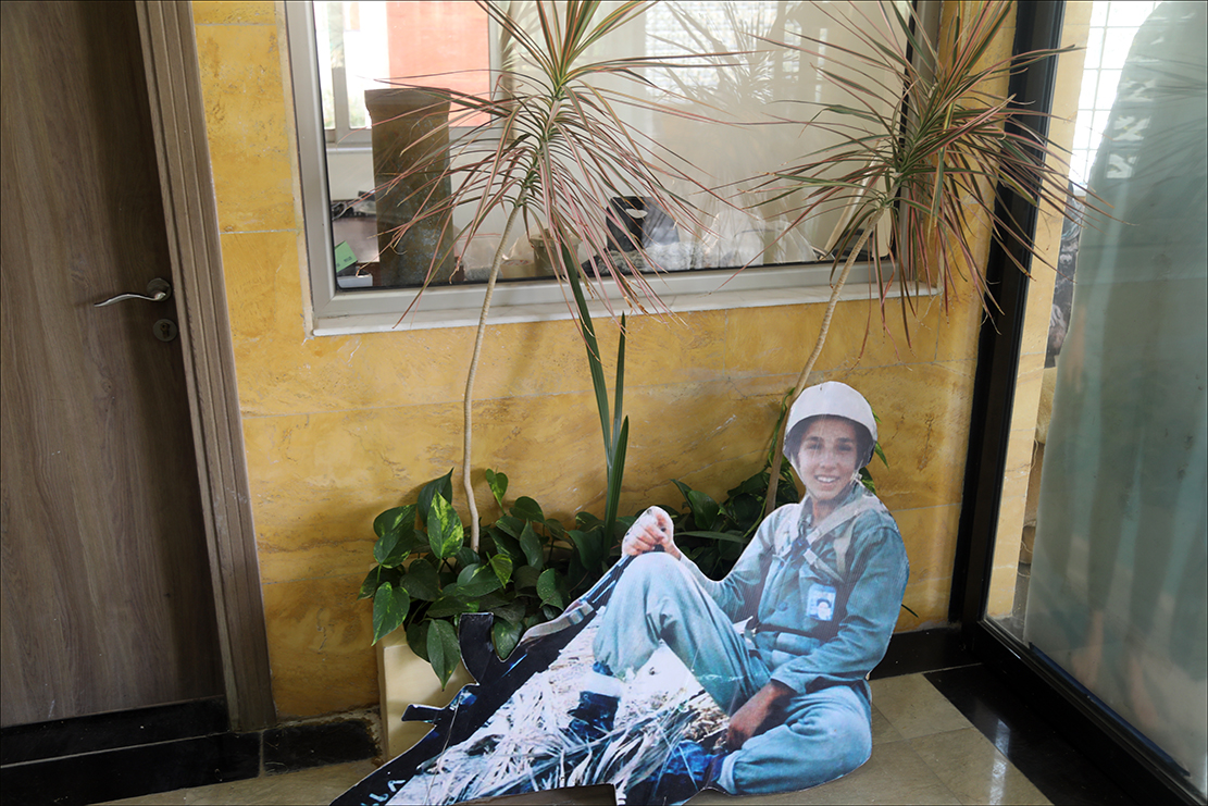 یادواره شهدای صنعت نفت فارس در پتروشیمی شیراز برگزار شد 78