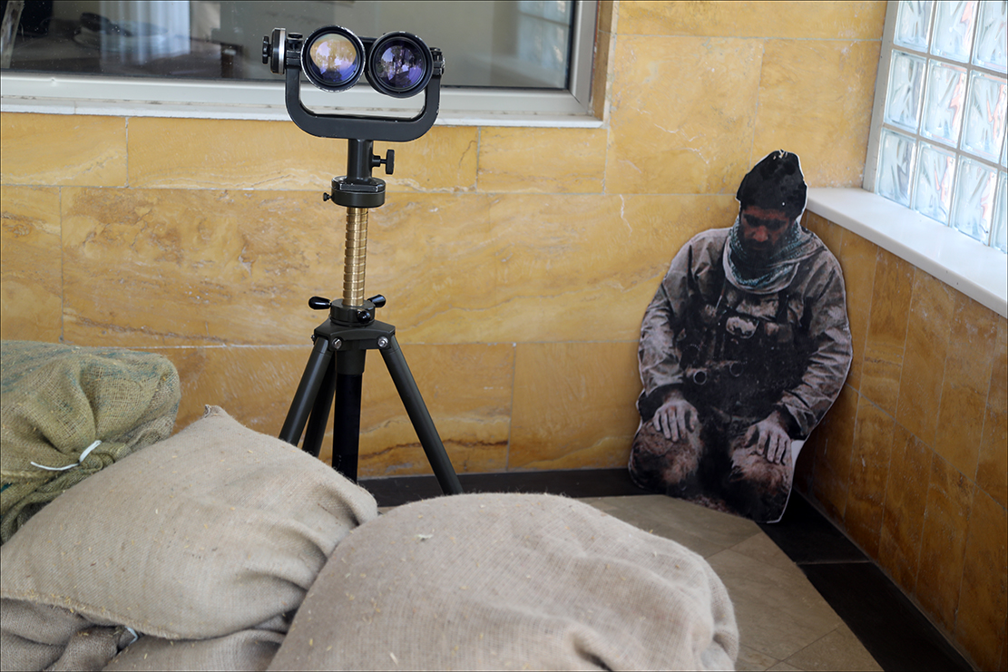 یادواره شهدای صنعت نفت فارس در پتروشیمی شیراز برگزار شد 80