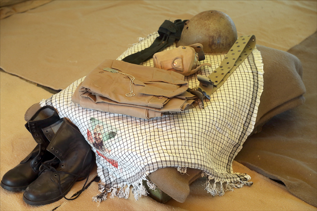 یادواره شهدای صنعت نفت فارس در پتروشیمی شیراز برگزار شد 83