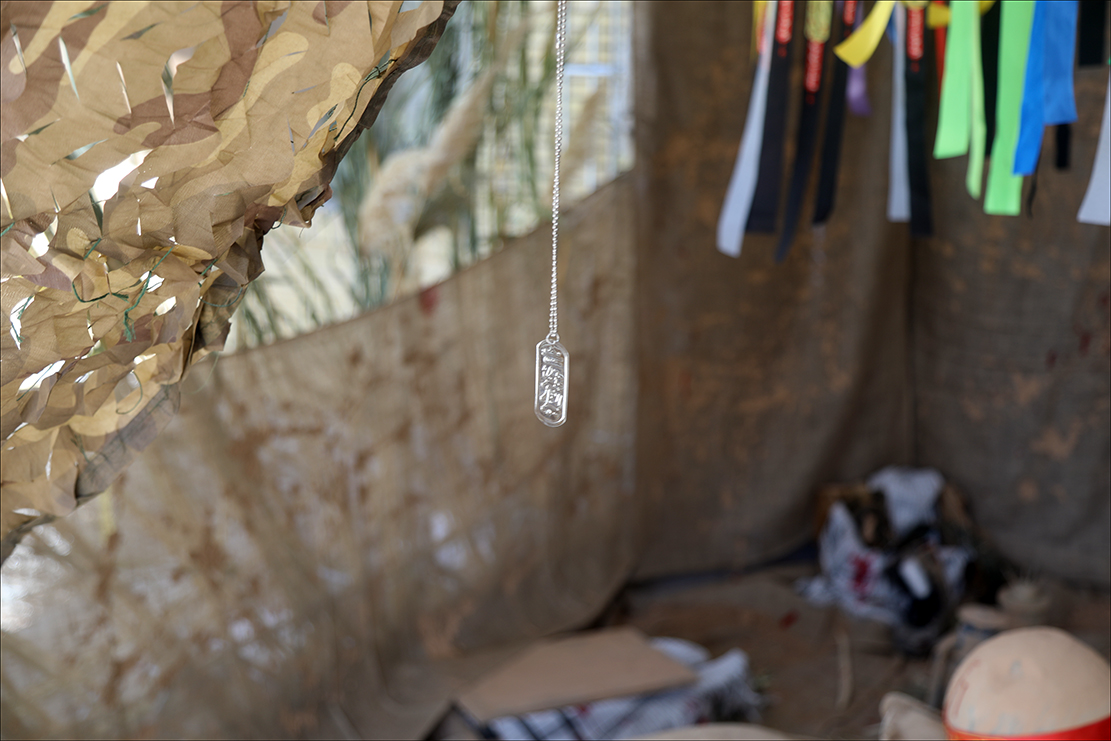 هفته دفاع مقدس/آذین بندی محیط 4