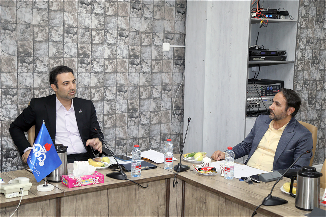 نشست مشاوران بانوان 7