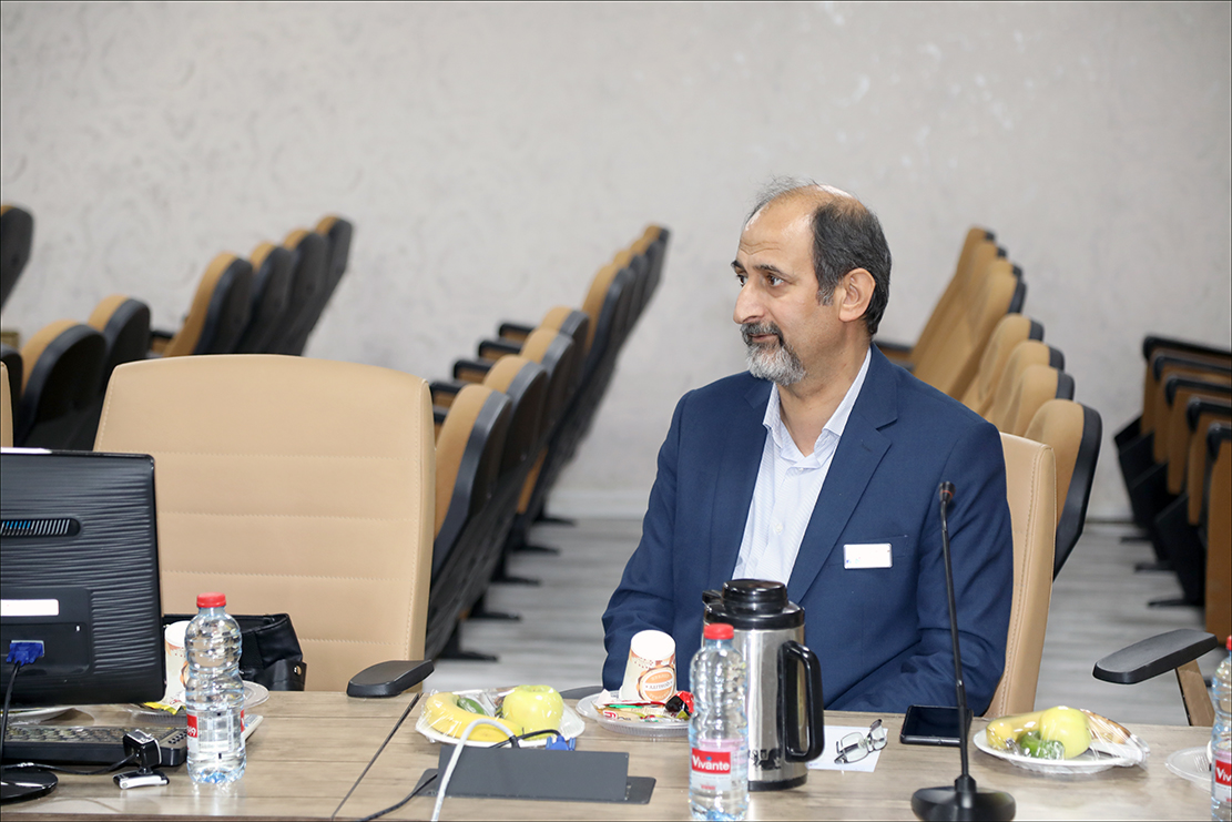 نشست مشاوران بانوان 10