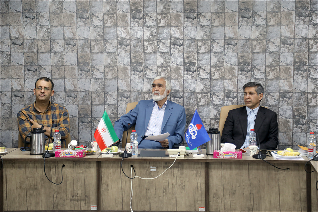 نشست مشاوران بانوان 15