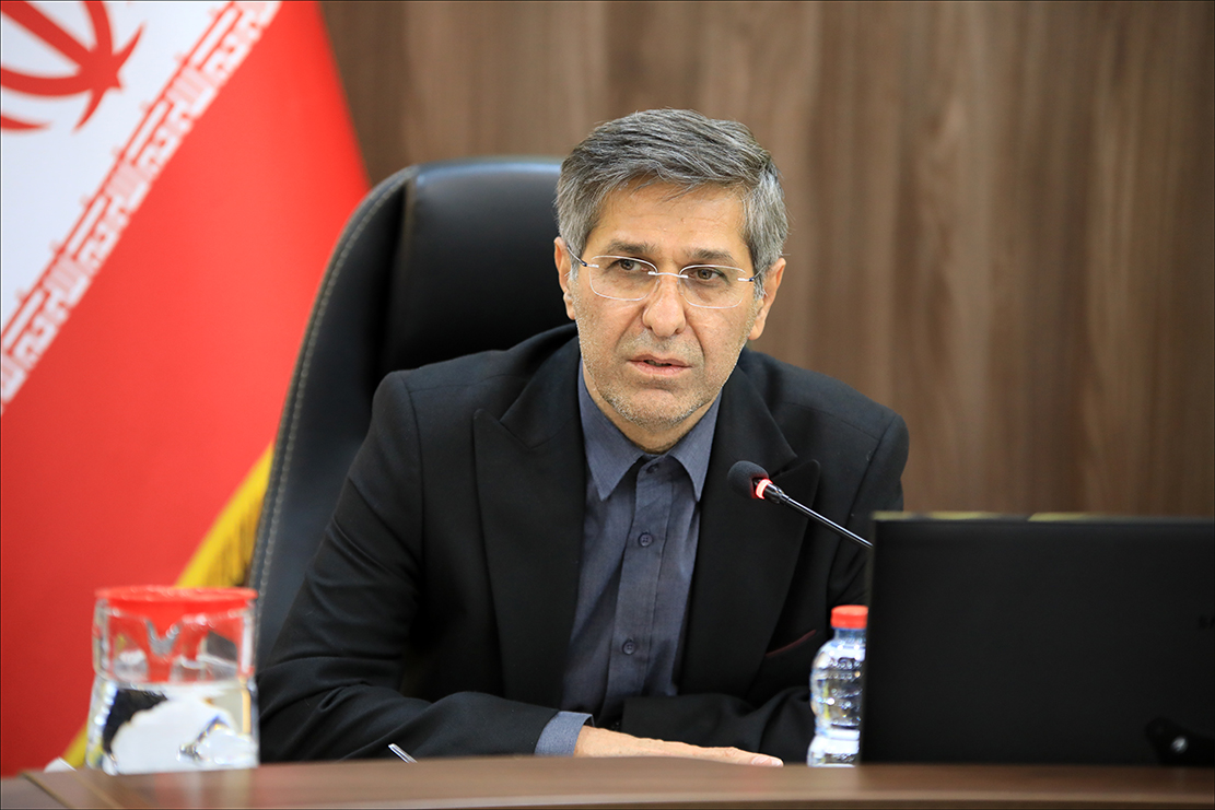 برگزاری نشست مشترک کمیته بحران و مدیران صنعت نفت فارس  8