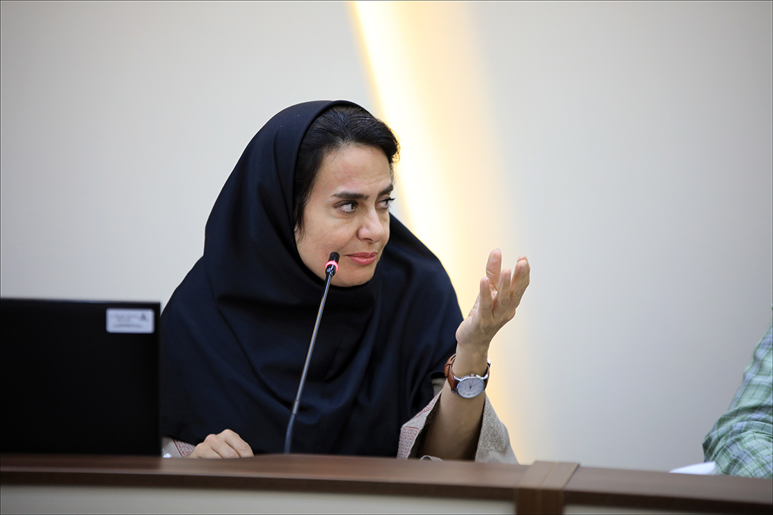 برگزاری نشست مشترک کمیته بحران و مدیران صنعت نفت فارس  15