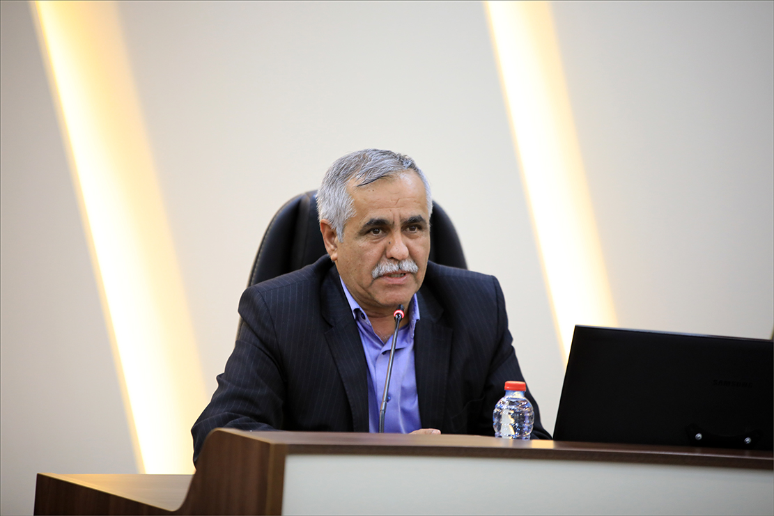 نشست گاز/بحران 1