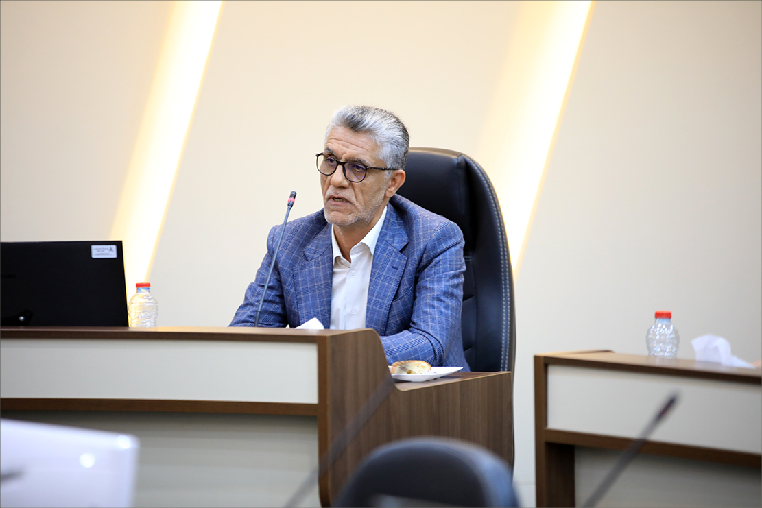 نشست گاز/بحران 2