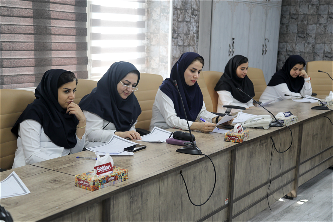 مهارت مدیریت زمان  8