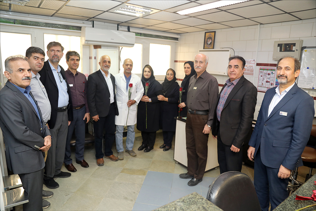 گرامیداشت روز پرستار/ارم 1