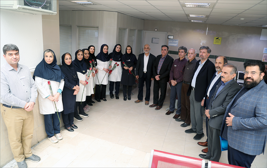 گرامیداشت روز پرستار/ارم 5