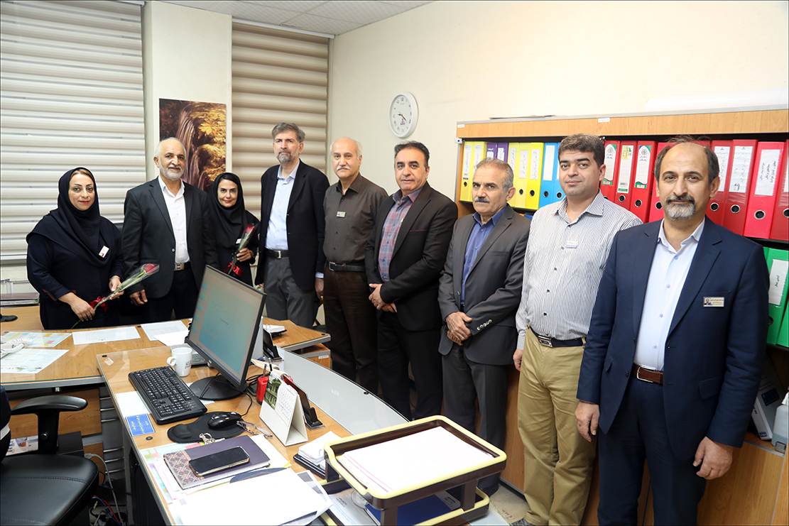 گرامیداشت روز پرستار/ارم 8