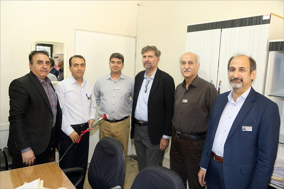 گرامیداشت روز پرستار/ارم 9