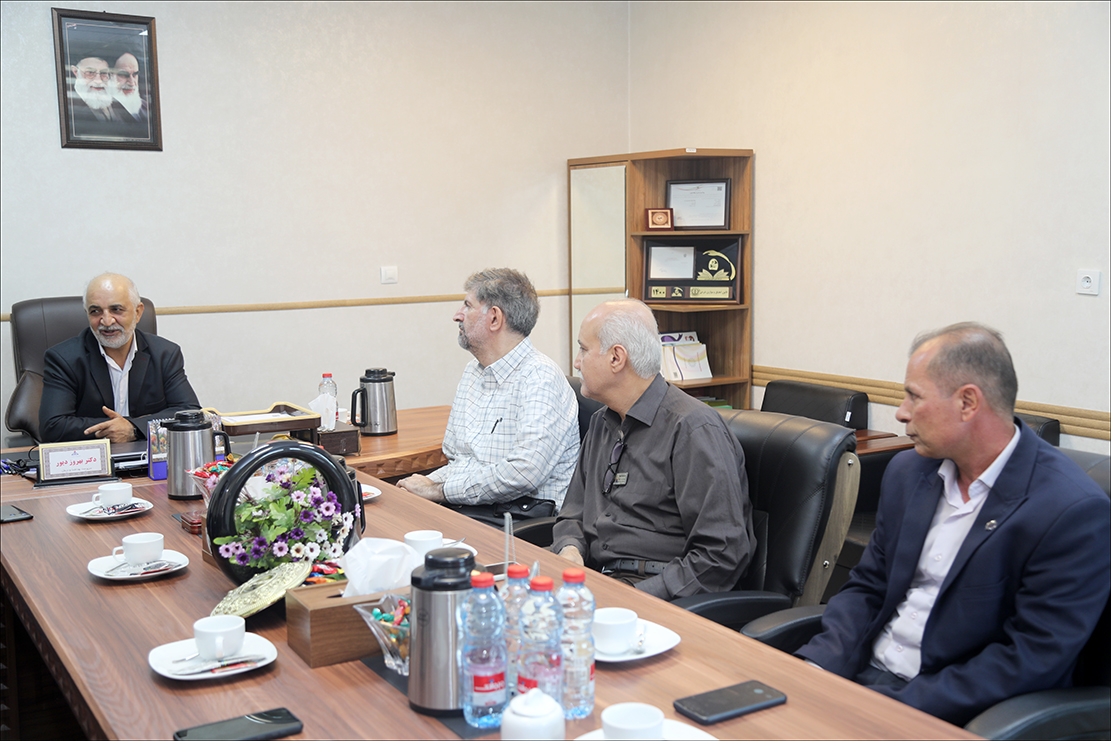 گرامیداشت روز پرستار/بانک تجارت 5