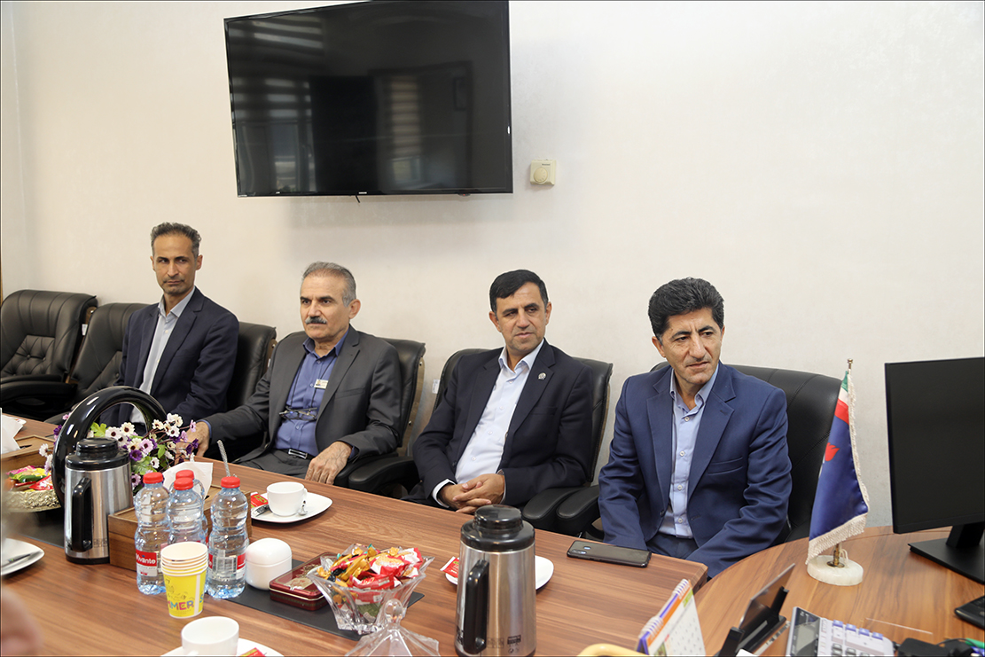 گرامیداشت روز پرستار/بانک تجارت 6