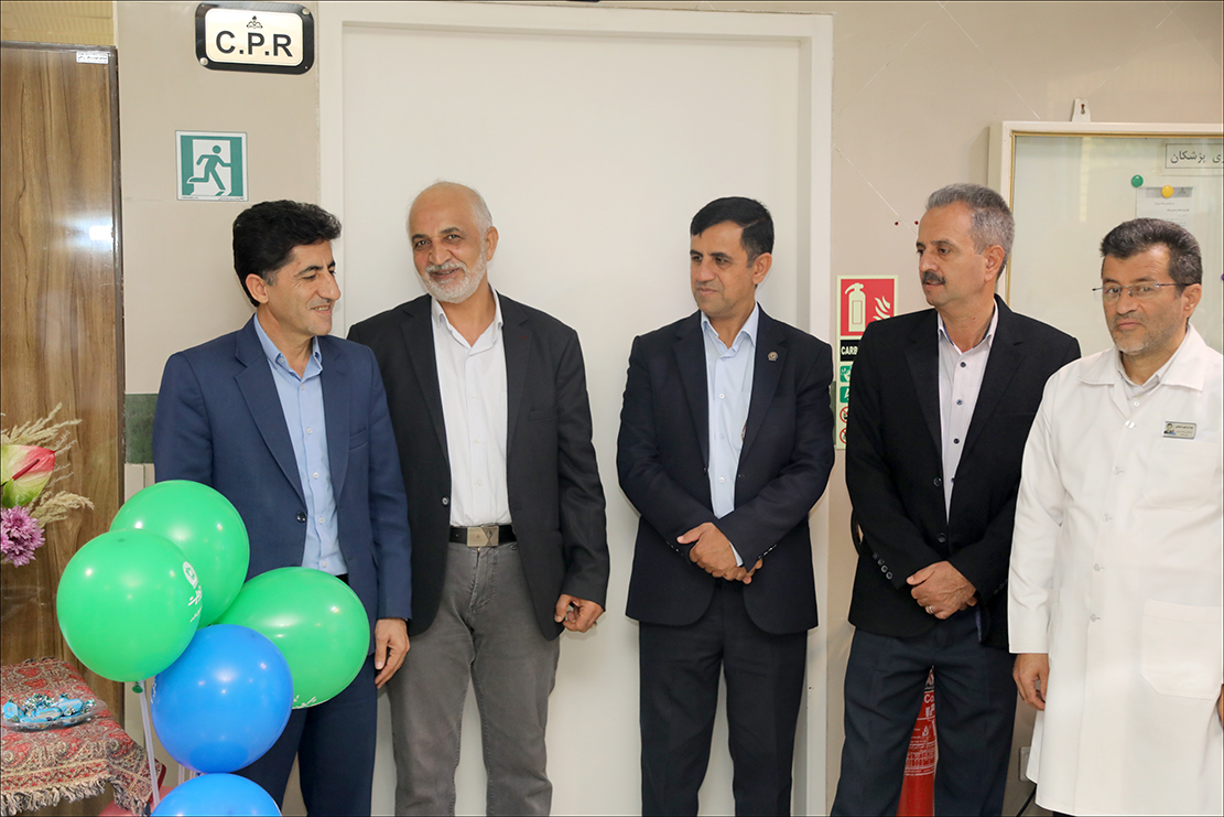 گرامیداشت روز پرستار/بانک تجارت 12