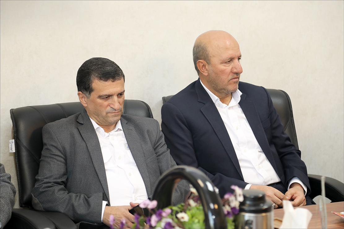 گرامی داشت روز پرستار/زاگرس 1