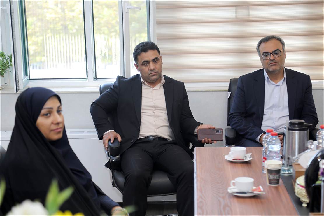 گرامی داشت روز پرستار/زاگرس 3