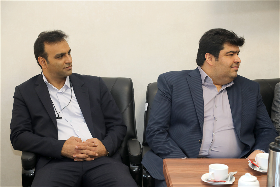 گرامی داشت روز پرستار/زاگرس 9