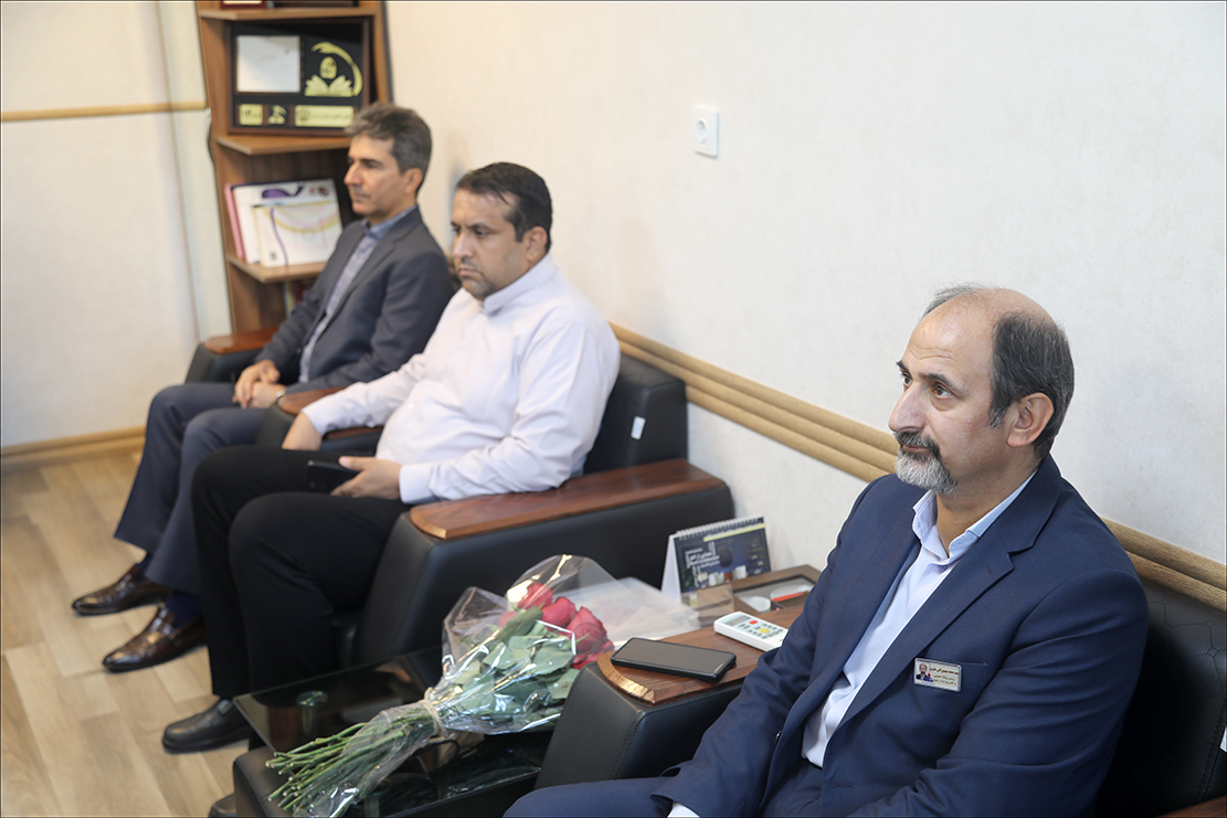 گرامی داشت روز پرستار/زاگرس 16