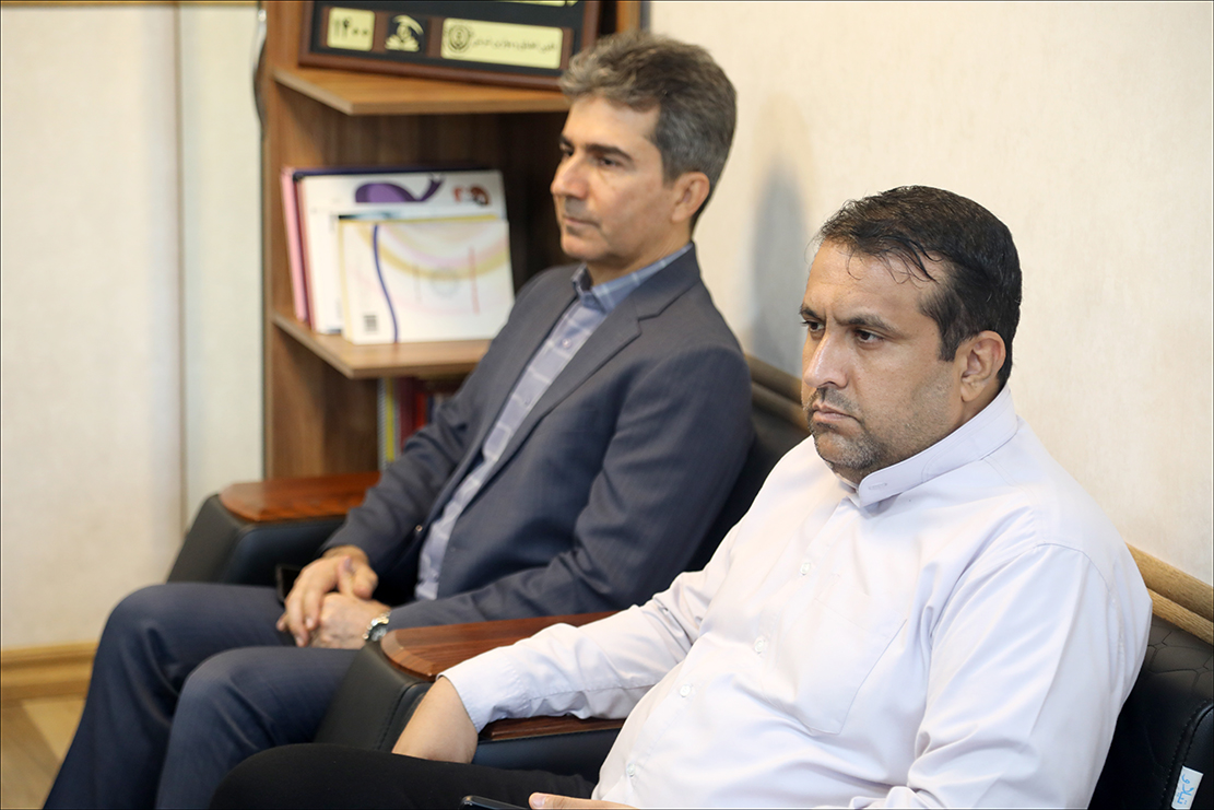 گرامی داشت روز پرستار/زاگرس 17