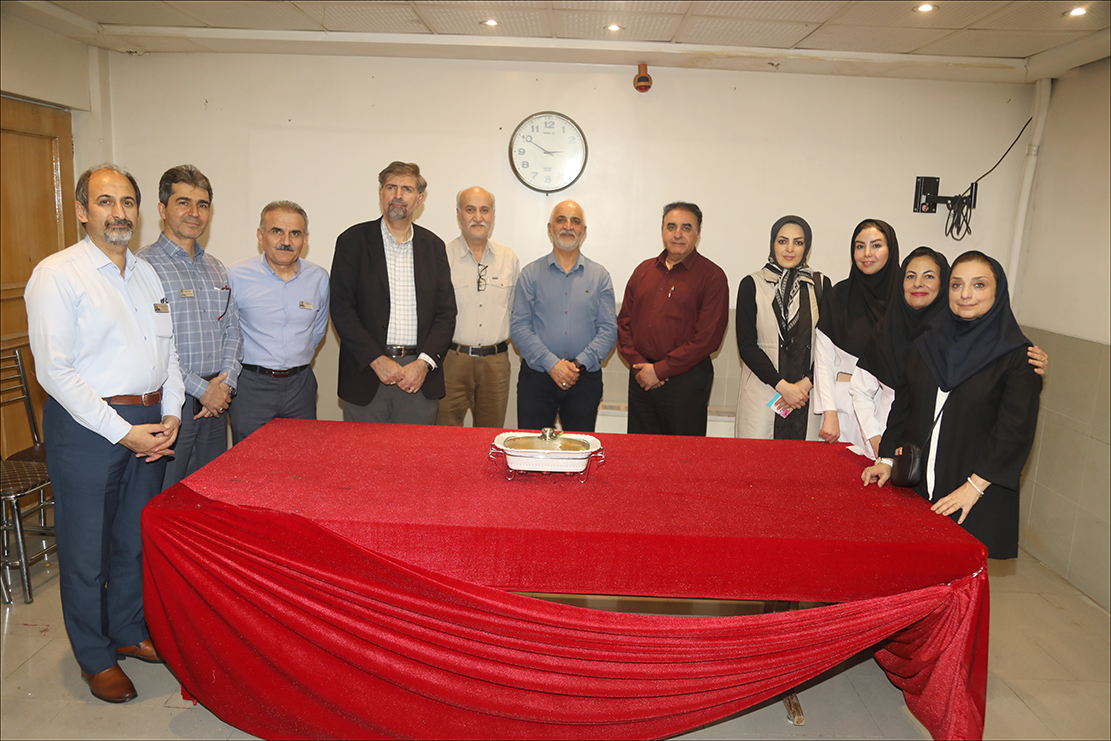 عطر غذاهای خانگی در بهداشت و درمان صنعت نفت فارس پیچید 5