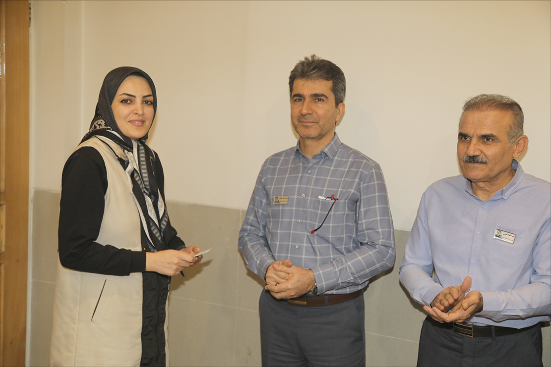 عطر غذاهای خانگی در بهداشت و درمان صنعت نفت فارس پیچید 6