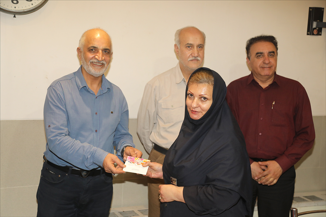 عطر غذاهای خانگی در بهداشت و درمان صنعت نفت فارس پیچید 9