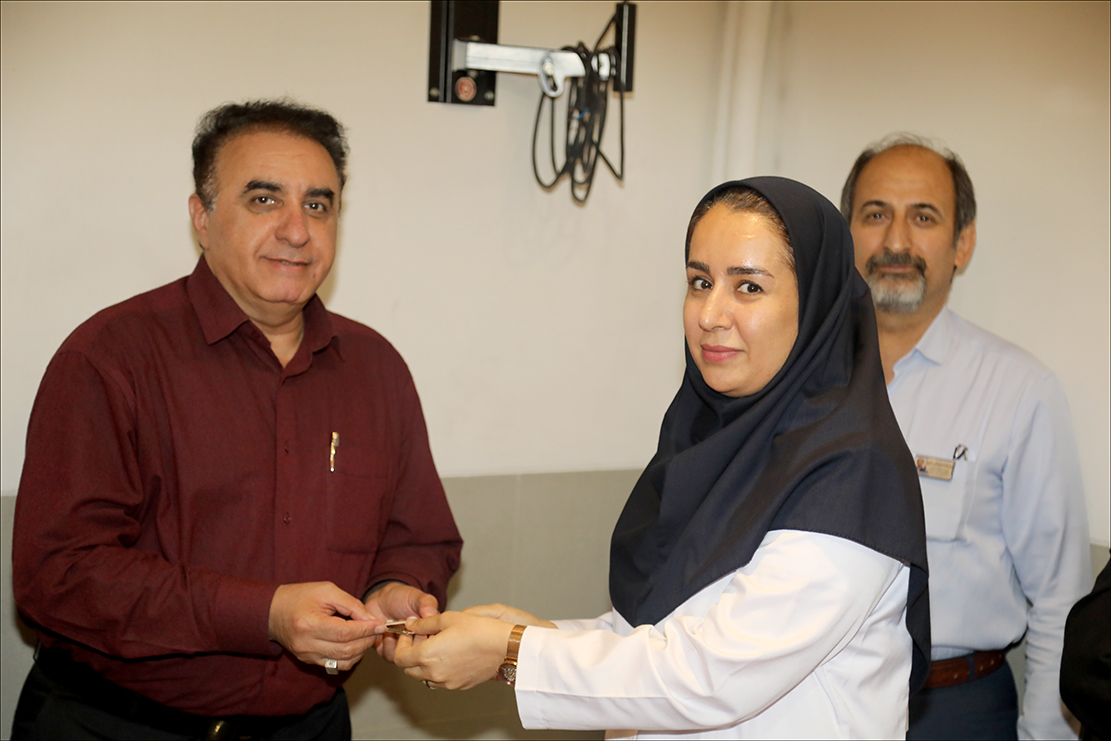 عطر غذاهای خانگی در بهداشت و درمان صنعت نفت فارس پیچید 11