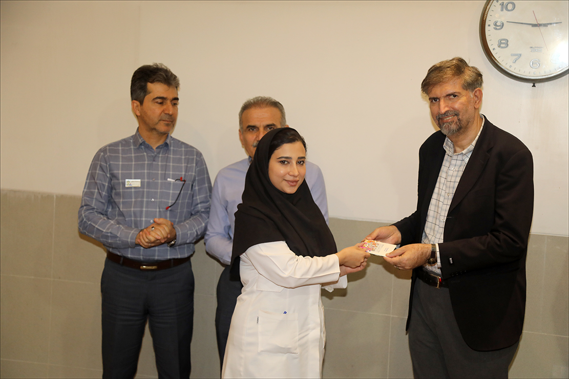 عطر غذاهای خانگی در بهداشت و درمان صنعت نفت فارس پیچید 15