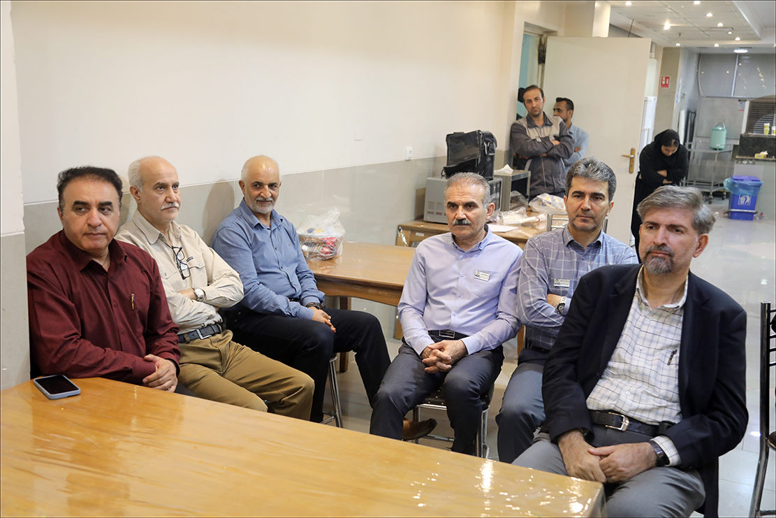 عطر غذاهای خانگی در بهداشت و درمان صنعت نفت فارس پیچید 26