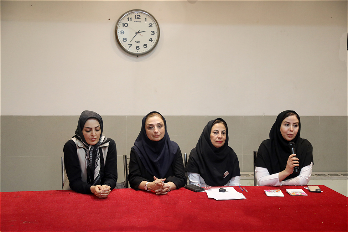 مسابقه آشپزی 1